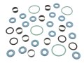 Corvette Fuel Injector Seal Kit 32 Pieces
