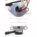 The Rop Shop Stator For 2008 Yamaha 230 High Output Sxt1100dg Waverunner Fx1100g