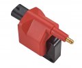 Ena Red Ignition Coil Pack For Chrysler Dodge Jeep Cherokee Wrangler Plymouth Sundance Acclaim Voyager B150 B250 B350 B2500