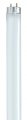 Satco S8435 36-inch 6500k 25-watt Medium Bi Pin T8 Instant Rapid Start Lamp Daylight 