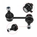 X Autohaux 2pcs Rear Sway Bar Links K750151 K750156 Stabilizer Link Suspension 52320swaa01 52321swaa01 For Honda Cr-v 2007-2016