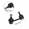 X Autohaux 2pcs Rear Sway Bar Links K750151 K750156 Stabilizer Link Suspension 52320swaa01 52321swaa01 For Honda Cr-v 2007-2016