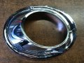Oem Nissan Pathfinder 2013-2016 Right Fog Light Bezel Chrome Trim Ring 