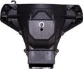 Yana Shiki Ys642 Replacement Upper Fairing Bracket For Kawasaki Zx-6r 