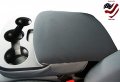 Car Console Covers Plus Neoprene Auto Armrest Center Cover Designed To Fit Ram 1500 2500 3500 Classic And All Bucket Seat