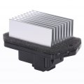 Ocpty A C Heater Blower Motor Module With Resistor Air Conditioning Hvac Fit For 2002-2005 Honda Civic Cr-v 2003-2011 Element