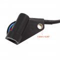 X Autohaux Zl0118221a J5t27072 Vehicle Crankshaft Position Sensor For Mazda Miata