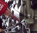 Loctite 37480 272 Red High Temperature Threadlocker Bottle 36-milliliter 