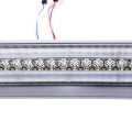Led 3rd Brake Light For Ford F150 2009-2014 Rear High Mount Stop Third Cargo Lamps Parking Lights Assembly Clear Lens Housing