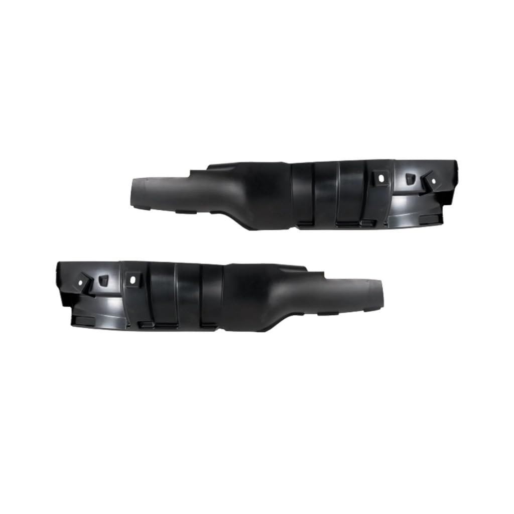 Front Fender Liner Pair For Ford Transit 350 And Hd 2015 To 2022 Driver Passenger Side Capa Certified Pp Plastic Bk3z16102b