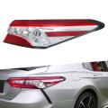 Right Passenger Side Outer Tail Light Replacement For Toyota Camry Xse Xle 2018 2020 Rh 8155006730 To2805136 