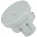 Lifetime We04x24719 Start Button Assembly Compatible Hotpoint Ge Dryer Parts Replaces Ap6034220 Ps11766637 Made Of Sturdy 