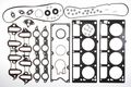 Hs54331 Engine Cylinder Head Gasket Set Large Size Professional Sealing Kit For Vehicle Specific Fit 