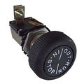 Ai Switch Ignition Part No A-54207db