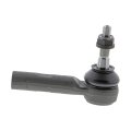Tie Rod End For 2006 2007 2008 2009 Mitsubishi Raider Front Position Pre Greased Standard Style Alx Pau Og Ges3571 Cla7 