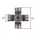 For U-joint Kit Yamaha Timberwolf 250 Yfb250 1994-2000 Front Drive Shaft Mod-ztf1-9802