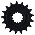 Niche Drive Sprocket Chain Combo For Bmw S1000xr Front 17 Rear 45 Tooth 525 Standard 128 Links 2018-2020 