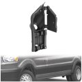 Fuel Filler Door Housing Pocket Hinge W O Cover For 2015-2023d Transit Van 150 250 350 Hd Replacement For Ck4z-5427936-a 