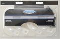 Shoreline Marine Cooler Chocks With Hold Down 
