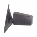 Door Mirror Pair For Oldsmobile Bravada 1991 1992 1993 Driver And Passenger Side Manual Non Heated Replacement 15675113 