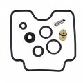 Labwork Lower Bowl Carburetor Carb Kit Replacement For Yamaha Xvs1100 V-star Vstar 1999-2006