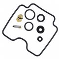 Labwork Lower Bowl Carburetor Carb Kit Replacement For Yamaha Xvs1100 V-star Vstar 1999-2006