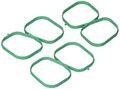 Mahle Original Ms19557 Fuel Injection Plenum Gasket Set 