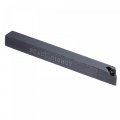 Uxcell Indexable Cnc Lathe Turning Tool Holder 90a Sdacl1010h07 3 8 Shank 40crmo-42crmo Steel Carbide For Grooving Threading
