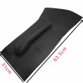Labwork Car Front Door Panels Armrest Cover Black Replacement For Beetle 1998-2010