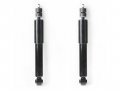 Rear Shock Absorber Set Of 2 For 2004-2009 Nissan Quest 