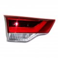 Toyota Highlander Tail Light Assembly 2017 2018 2019 Driver Side Inner Hybrid Clear Lens Led For To2802139 81590-0e120 
