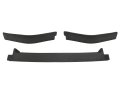 1984-1990corvette Front Air Deflector Set 