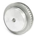 A13123000ux0543 75mm Dia Xl Type 0 43 Width Timing Belt Pulley 44 Tooth 1 5 Pitch Copper 