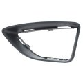 Ford Fusion 2010 2011 2012 Bumper Insert Front Driver Side Replacement For Fo1038121 Ae5z17e811ea 