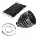 Caltric Rear Cv Axle Boot Compatible With Honda Pioneer 1000-5 Sxs1000m5 2016-2021 Inner