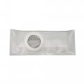 Fuel Filter Pump Strainer 125-135b For Gss340 Gss242 And Gss307 Pumps Nylon Material 31 Microns Rating 134 By 55mm Size 