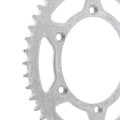 Niche Drive Sprocket Chain Combo For Suzuki Rm250 Front 13 Rear 48 Tooth 520nz Standard 114 Links 