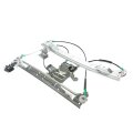 Front Passenger Side Window Regulator With Motor For Chevrolet Trailblazer Gmc Envoy Buick Rainier Isuzu Ascender 