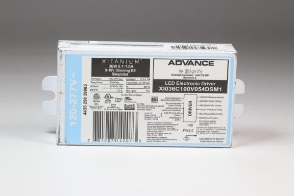 Xi036c100v054dsm1