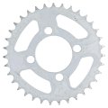 Niche 428 Pitch 35 Tooth Rear Drive Sprocket For Kawasaki W175 Z125 42041-0160 