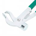 Uxcell Wheel Weight Plier Hammer Tire Balancer Changer Tyre Fitting Tool For Auto