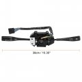 X Autohaux Car Turn Signal Switch Multifunction Combination Lever Mb571632 For Mitsubishi L300 De90 L200