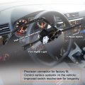 X Autohaux Car Turn Signal Switch Multifunction Combination Lever Mb571632 For Mitsubishi L300 De90 L200