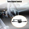 X Autohaux Car Turn Signal Switch Multifunction Combination Lever Mb571632 For Mitsubishi L300 De90 L200