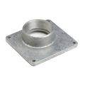 1 2 Rainproof Conduit Hubs 