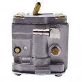 All-carb Carburetor Hs-60d Replacement For Stihl 050 051 075 076 Chainsaw Replace 1111-120-0601