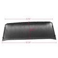 Front Lower Bumper Trim Molding Panel For 13-14 Ford Escape Se Titanium Sport 13 Sel Utility 4-door Replaces Fo1044106