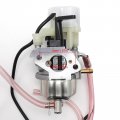 Anxingo Carburetor Kit 16100-z0d-d03 16100z0dd03 Replacement For Honda Eu2000i Eb2000i Eu2000ik1 Bf30e B D E E With Gaskets
