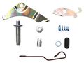 Raybestos H2590 Professional Grade Drum Brake Adjuster Kit 