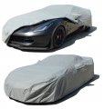 Custom Fit Car Cover For 2014 2015 2016 2017 2018 2019 Chevy Corvette C7 Xtremecoverpro 